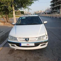 پارس موتور جدید403
