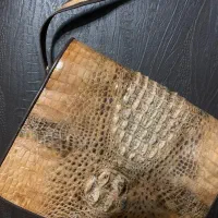 کیف /کفش/لباس/کمربند/پالتو