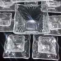 سرویس پذیرایی کریستال