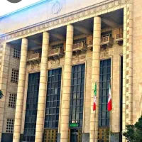 استخدام منشی  خانم دفتر وکالت