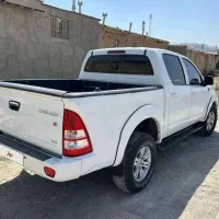 فوتون بنزینی ۹۸ تمام فابریک نقد و اقساط|خودرو سواری و وانت|تهران, استاد معین|دیوار