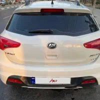 لیفان x50 مدل ۹۴ اتومات|خودرو سواری و وانت|تهران, وردآورد|دیوار