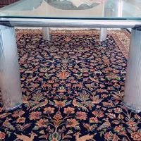 میز اداری در حد نو، بسیار تمیز|مبلمان اداری|تهران, مجیدیه|دیوار