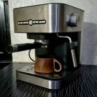 دستگاه اسپرسو خانگی مارک مکسی