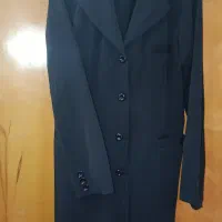 مانتو شلوار اداری نو