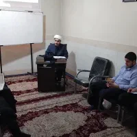 آموزش تخصصی قرآن و عربی با استاد حافظ|خدمات آموزشی|تهران, نظام‌آباد|دیوار