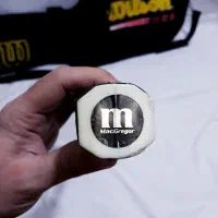 راکت بدمینتون اکولایزر مک گرگور به بالاترین قیمت|ورزشهای توپی|نسیمشهر, |دیوار