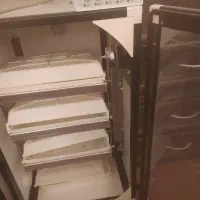 دستگاه جوجه کشی ۱۲۶ تای. اسکندری