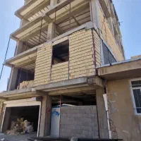 فروش آپارتمان ۹۵متری ۲ خوابه