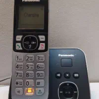 تلفن بیسیم پاناسونیک منشی دار 6821