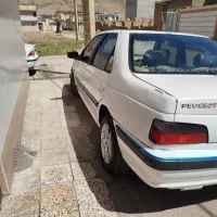 پژو پارس معاوضه|خودرو سواری و وانت|خرمآباد, |دیوار