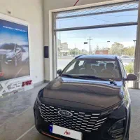 فروش ام وی ام ایکس 33 کراس اتومات