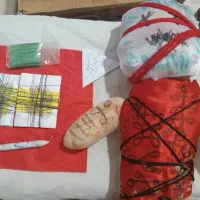 کتاب و دعا ادعیه نویسی