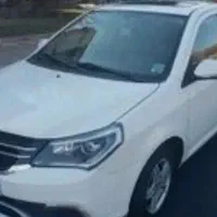 جیلی اتومات اکسنت معاوضه با واحد یا خودرو