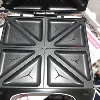 اسنک ساز خشک کارنکرده قیمت 2500|سایر لوازم برقی|ایرانشهر, |دیوار