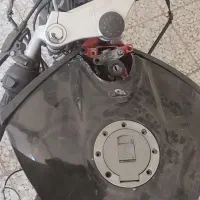 مگلی 250 مدل 92|موتورسیکلت|شیراز, احمدآباد|دیوار