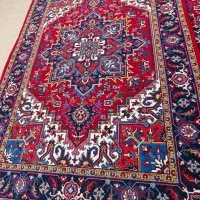 فرش هریس تاجری نو