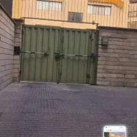 یک جفت جک درب ریموت خارجی کاملا سالم