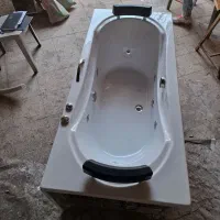 وان جکوزی مستروان|لوازم حمام|کرج, عظیمیه|دیوار