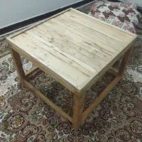 لحاف و کرسی|رختخواب، بالش، پتو|پرند, فاز ۲|دیوار