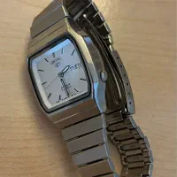 ساعت سیکو ۵