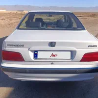 پارس تیو فایو|خودرو سواری و وانت|نیشابور, گنبد سبز|دیوار