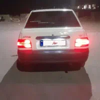 پراید صبا|خودرو سواری و وانت|مشهد, نوده|دیوار