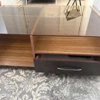 میز جلو مبلی