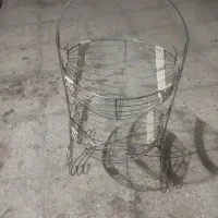 جا سیب زمینی و پیاز