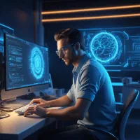 طراحی سایت حرفه ای + لوگوموشن اختصاصی