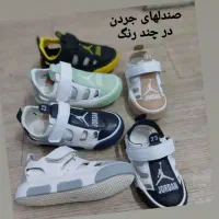 کتانی بچه گانه|کفش و لباس بچه|املش, |دیوار