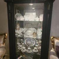 بوفه شیک نو