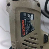 دلر CROWN|ابزارآلات|مشهد, نظام دوست|دیوار