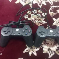 دسته کامپیوتر و بازی