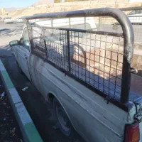 وانت مدل 86|خودرو سواری و وانت|بومهن, |دیوار