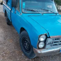 نیسان زامیاد|خودرو سواری و وانت|بن, |دیوار