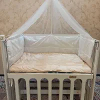 گهواره نوزاد(تخت کنار مادر)