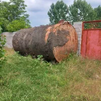 تانکر سوخت بیست هزار لیتری سفارشی ساز|ماشینآلات صنعتی|رشت, حومه رشت|دیوار