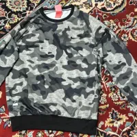 بلوز ورزشی