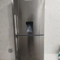 فروش فوری یخچال و لباسشویی زیر قیمت