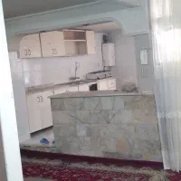 سوییت ۴۰ متری، ط همکف