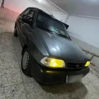 پراید مدل 85 نوک مدادی