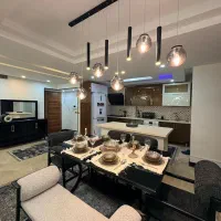 سوئیت مبله/مستقیم از مالک|اجارهٔ کوتاه‌مدت آپارتمان و سوئیت|تهران, جردن|دیوار