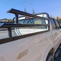 رول بار کاپرا