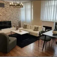 واحد 92متری دوخواب فول امکانات