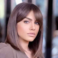 نیازمند مدل مو(بدون دریافت هزینه)