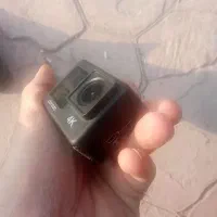 دوربین 4kورزشی