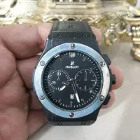 ساعت مچی هابلوت