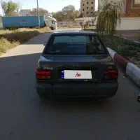 پراید 77 دوگانه س آن جی عروسگ|خودرو سواری و وانت|اردبیل, |دیوار