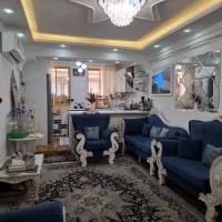 اپارتمان شیک تک واحد بالا حمیدیان/یخسازی